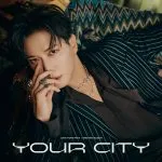 دانلود آهنگ Your City Jung Yong Hwa (CNBLUE)